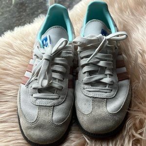 Adidas Samba OG Clay / Strata Men’s Size 5.5/ Women’s Size 6.5